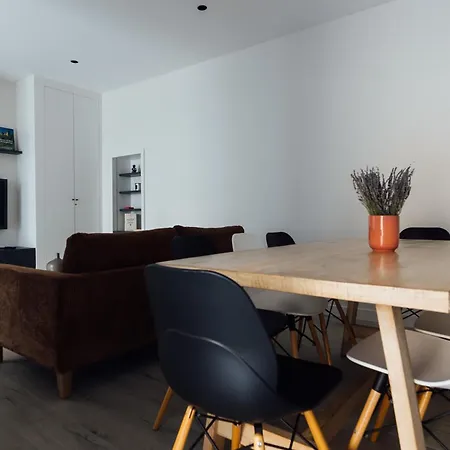 L'ardoise, L'anjou, La Vigne Et La Loire Appartement