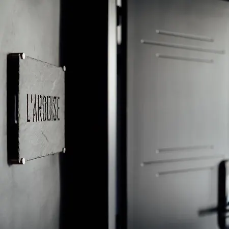 L'ardoise, L'anjou, La Vigne Et La Loire *