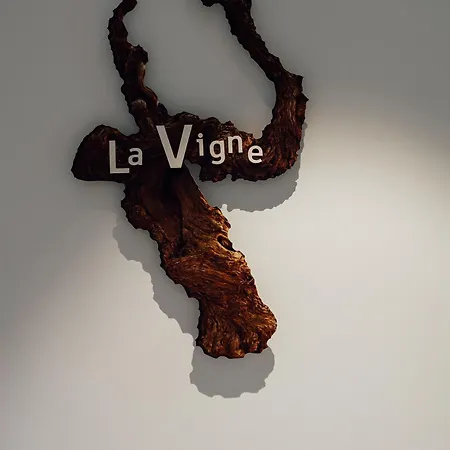 L'ardoise, L'anjou, La Vigne Et La Loire Apartament