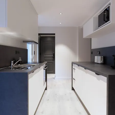 L'ardoise, L'anjou, La Vigne Et La Loire Appartement