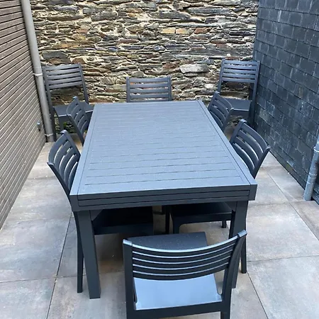 L'ardoise, L'anjou, La Vigne Et La Loire Appartement Angers