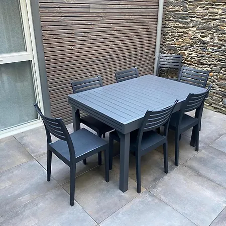 Lägenhet L'ardoise, L'anjou, La Vigne Et La Loire Angers