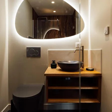 Apartament L'ardoise, L'anjou, La Vigne Et La Loire Angers