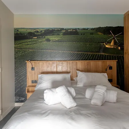 Lägenhet L'ardoise, L'anjou, La Vigne Et La Loire Angers