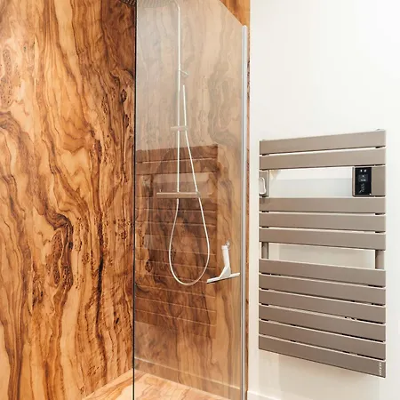 Appartement L'ardoise, L'anjou, La Vigne Et La Loire Angers