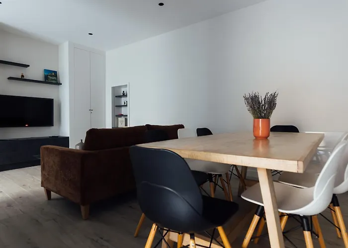 L'ardoise, L'anjou, La Vigne Et La Loire Apartamento