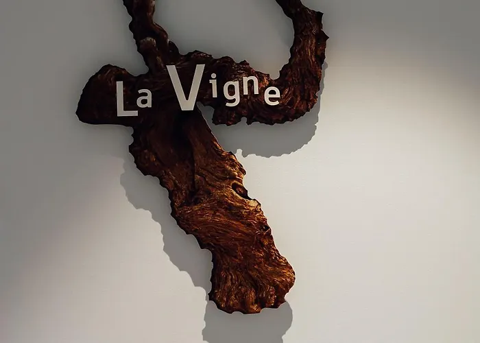 L'ardoise, L'anjou, La Vigne Et La Loire Apartamento