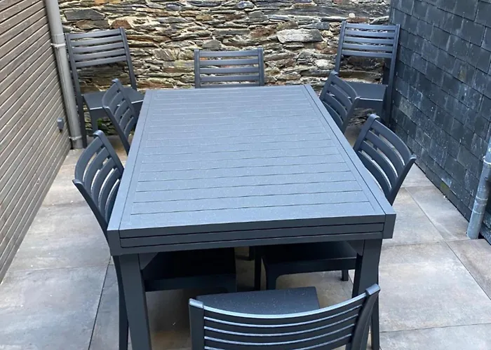 L'ardoise, L'anjou, La Vigne Et La Loire Apartmán Angers