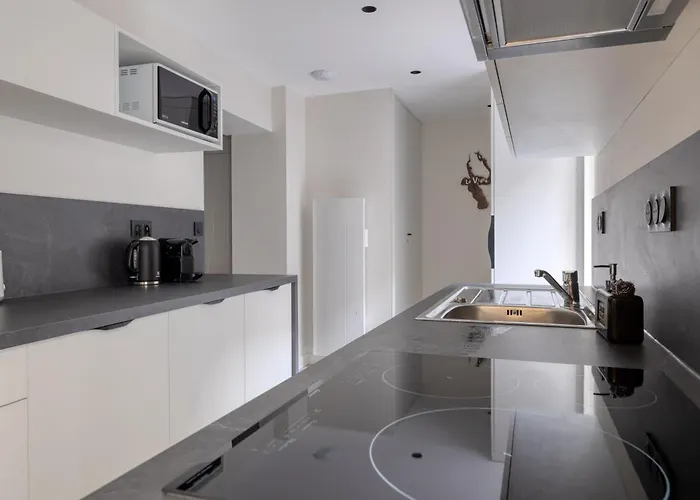 Apartamento L'ardoise, L'anjou, La Vigne Et La Loire