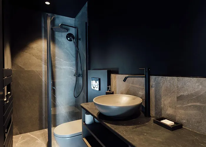 L'ardoise, L'anjou, La Vigne Et La Loire Apartamento