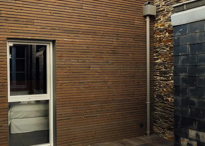 Apartamento L'ardoise, L'anjou, La Vigne Et La Loire *